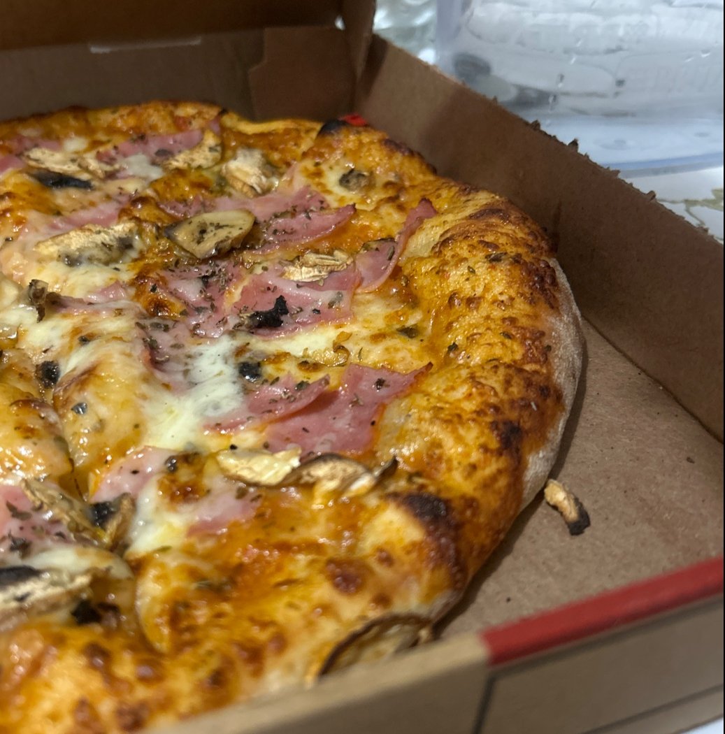 La Pizz' Wich 3